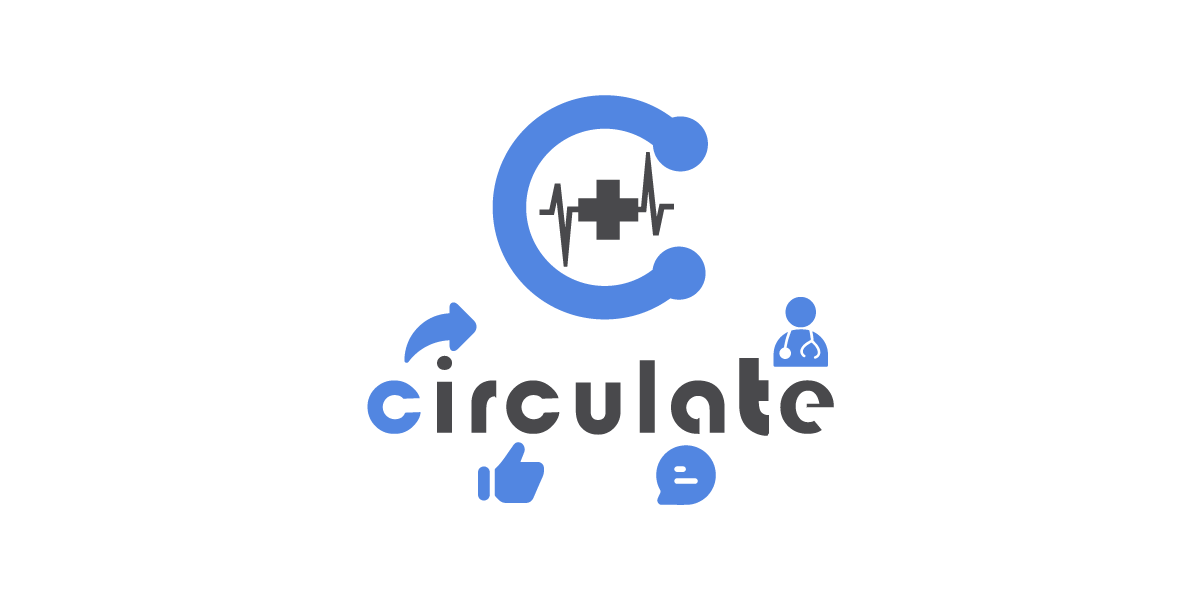 Team of doctors collaborating