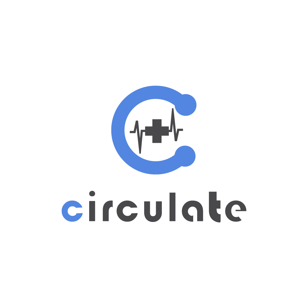 Circulate Logo